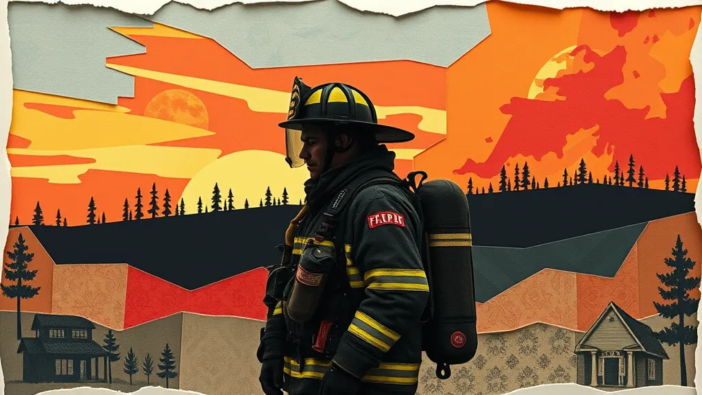 Alberta firefighter ptsd 87
