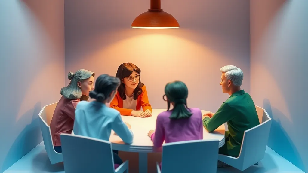 Alberta Transition Team Meeting