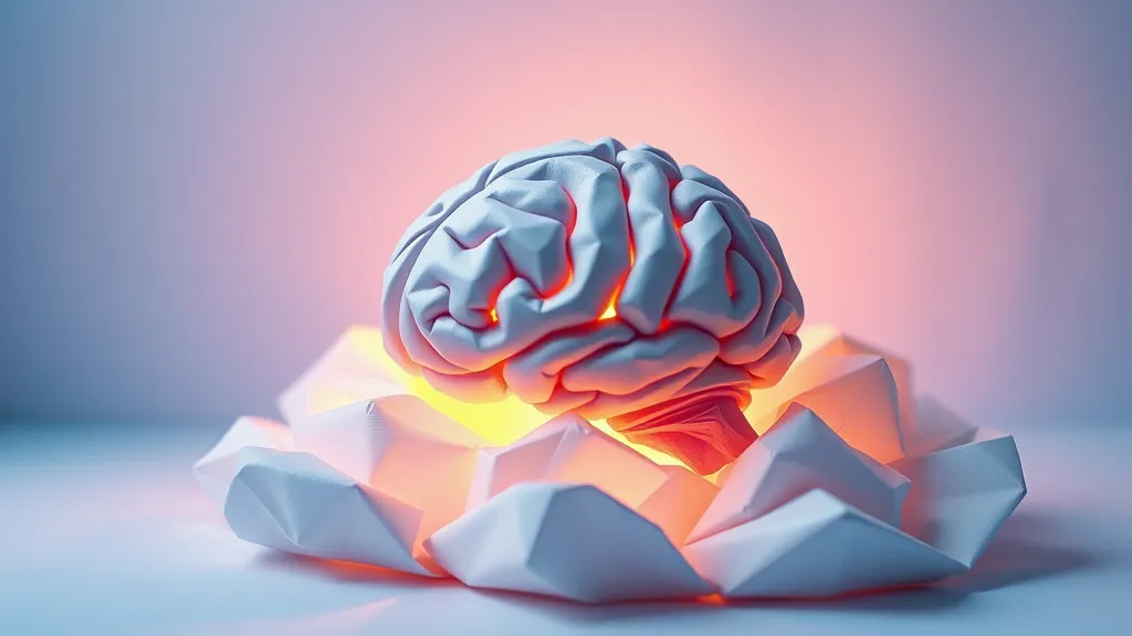 Brain resting meditation