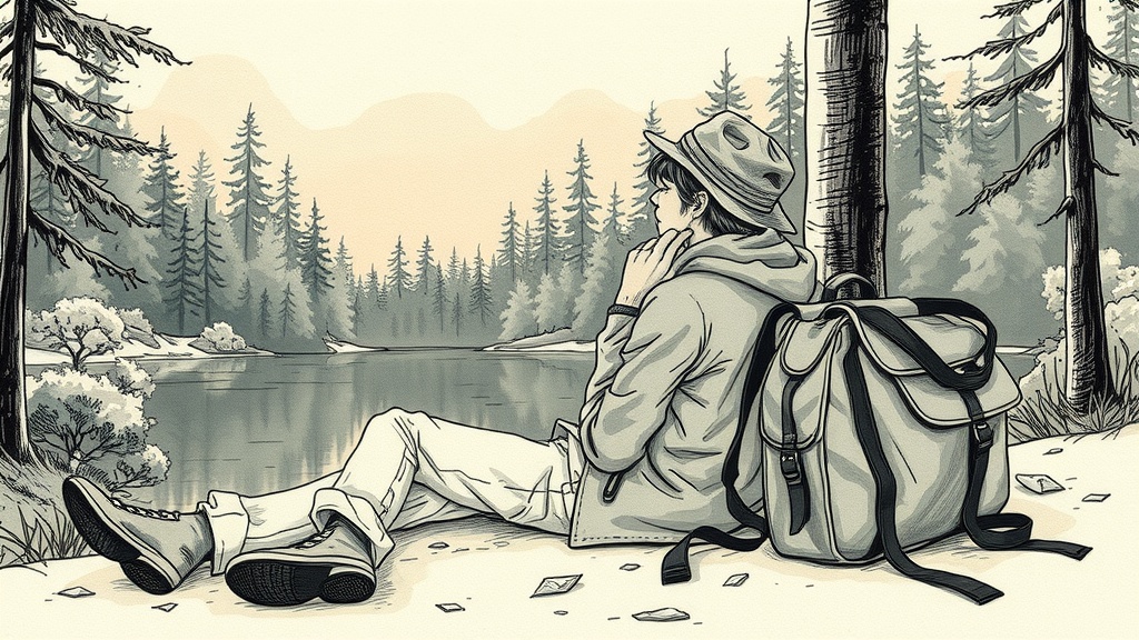 Building Your Mental Go-Bag - Proactive Strategies for Critical Incident Stress