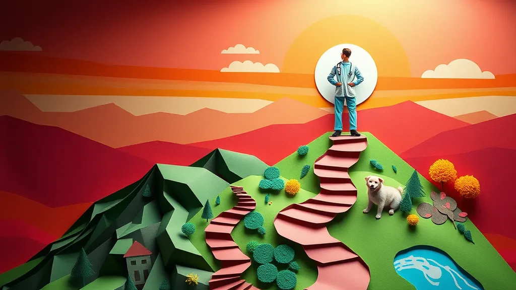 CBT Resilience Journey