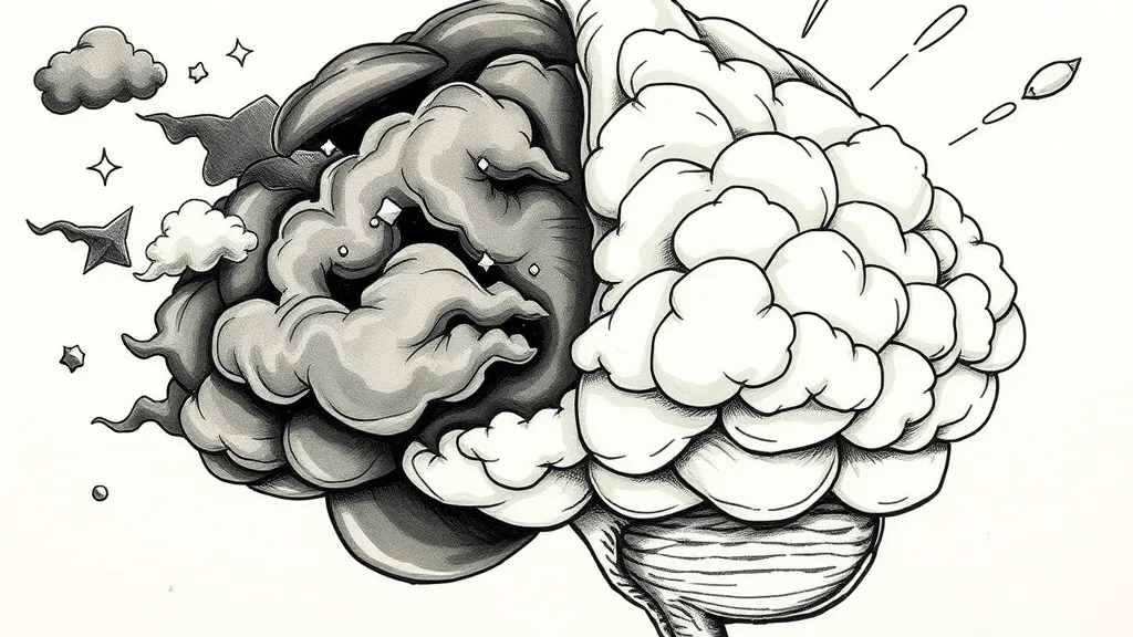 Challenging Negative Thoughts