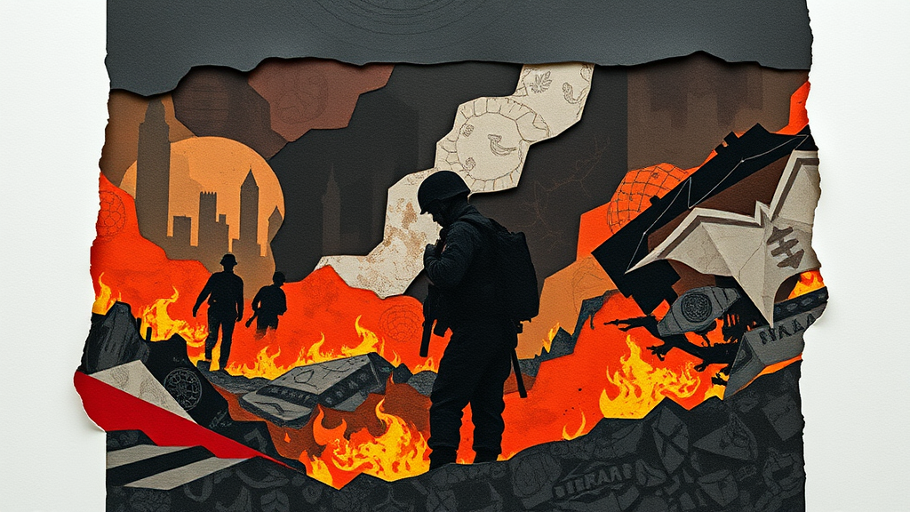 Understanding Depression in Canadian Veterans: A Guide for Partners and Spouses