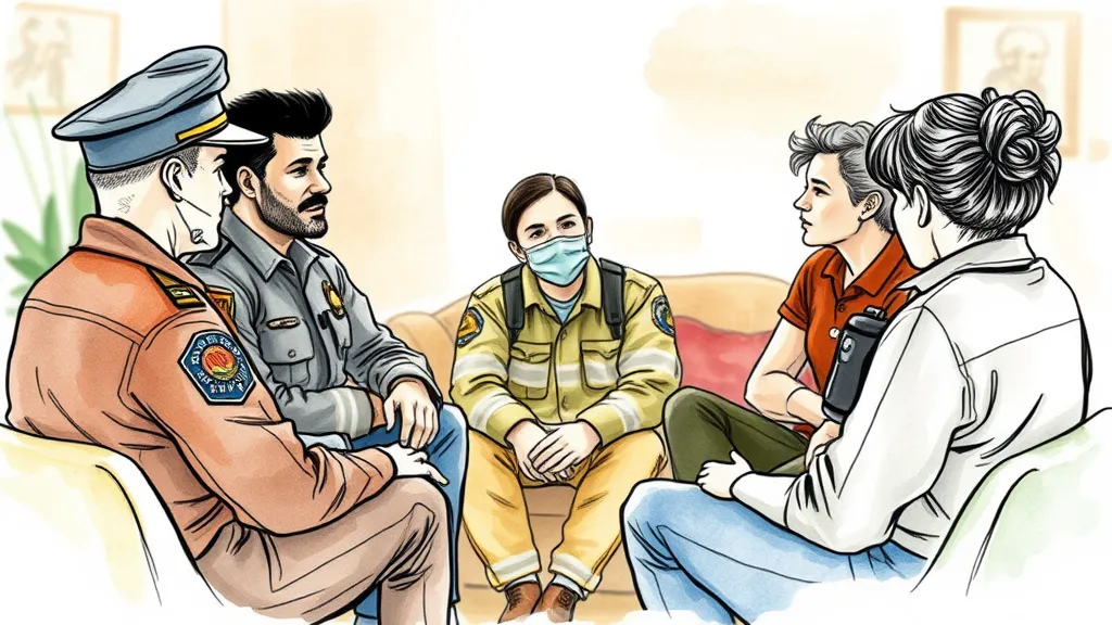 Compassionate Support Network