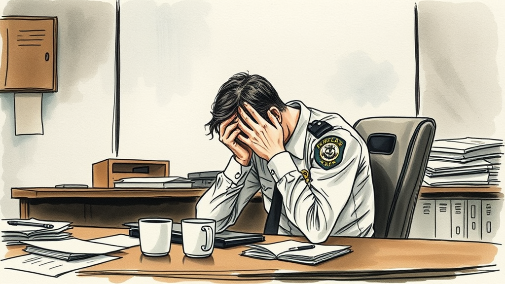 Understanding Mental Health for Correctional Workers