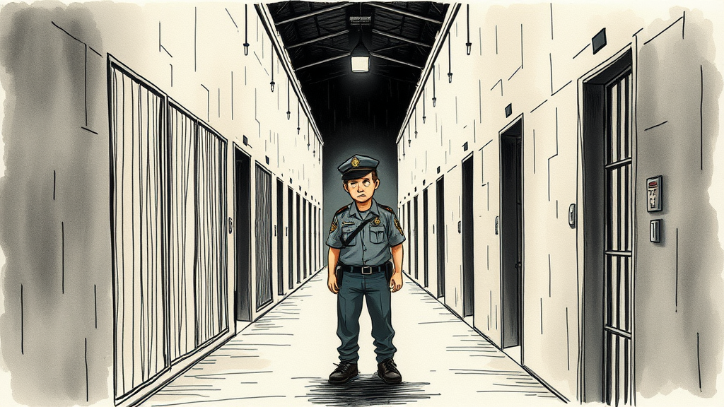 PTSD in Canadian Correctional Workers: Impact on Families