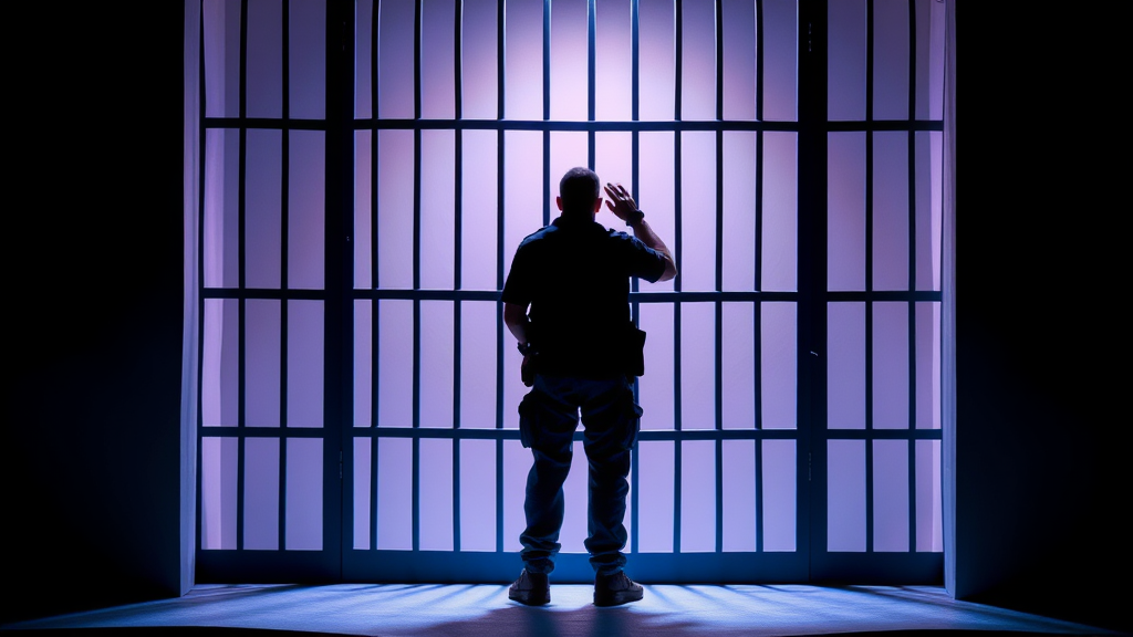 Alberta's Workers' Compensation Board (WCB) and Mental Health Support for Correctional Workers: What You Need to Know