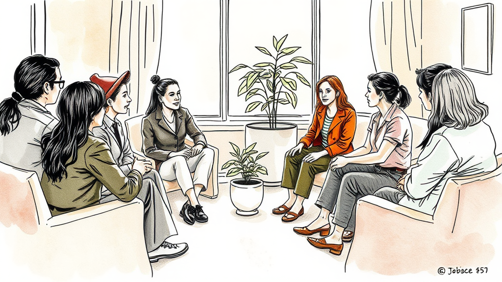 Trauma-Informed Therapy for Correctional Workers: A Guide for Alberta's First Responders