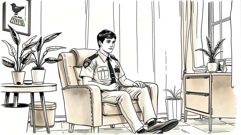 Correctional officers