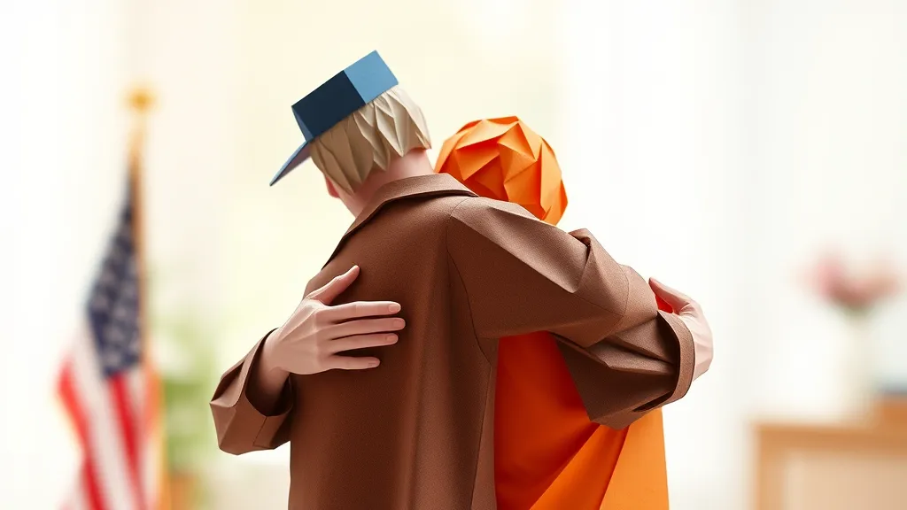 A woman embracing another woman, offering comfort and representing the importance of support in dealing with emotional shutdown