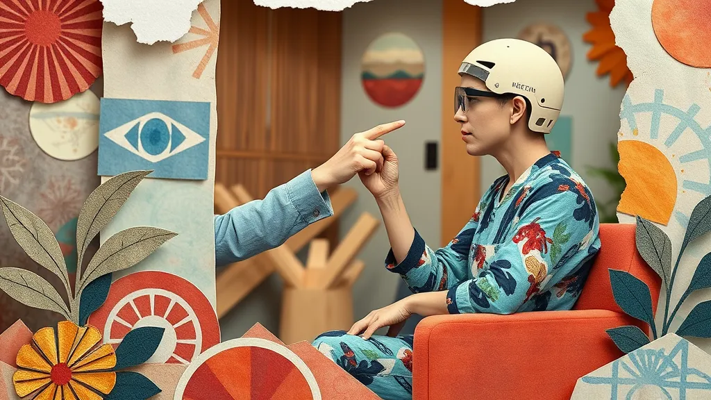 EMDR Therapy Session