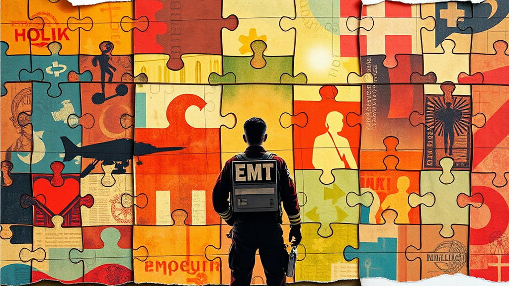 Mental Health Support for EMTs in Alberta: Knowing Your Rights to Confidentiality