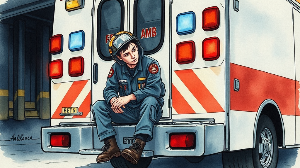 Mental Health Support for Emergency Medical Technicians in Alberta: Understanding WCB Coverage
