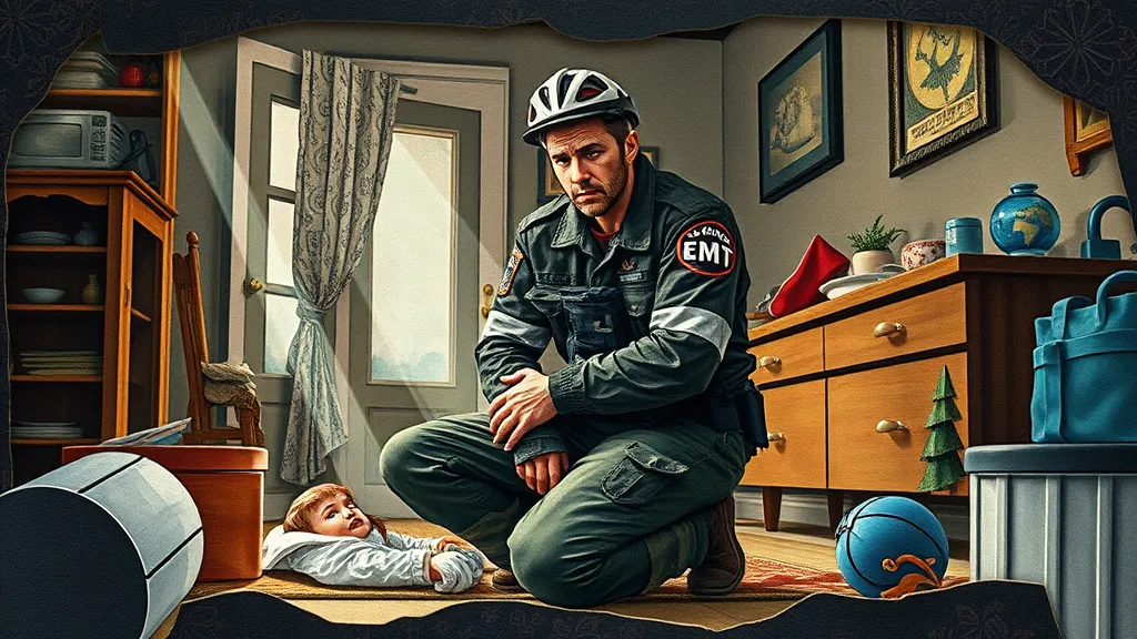 EMT Mandatory Reporting Dilemma