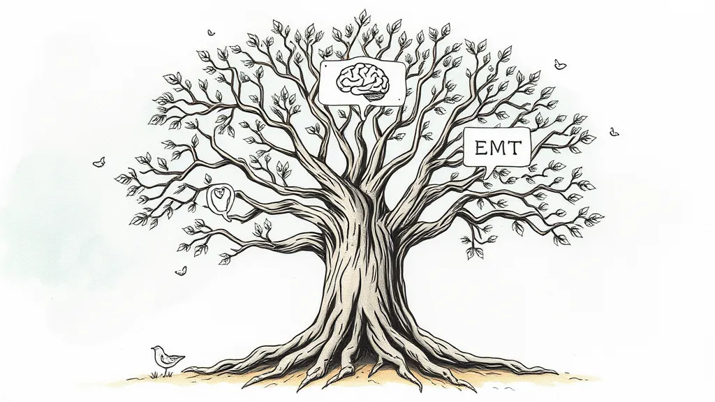 EMT Mental Health Resources