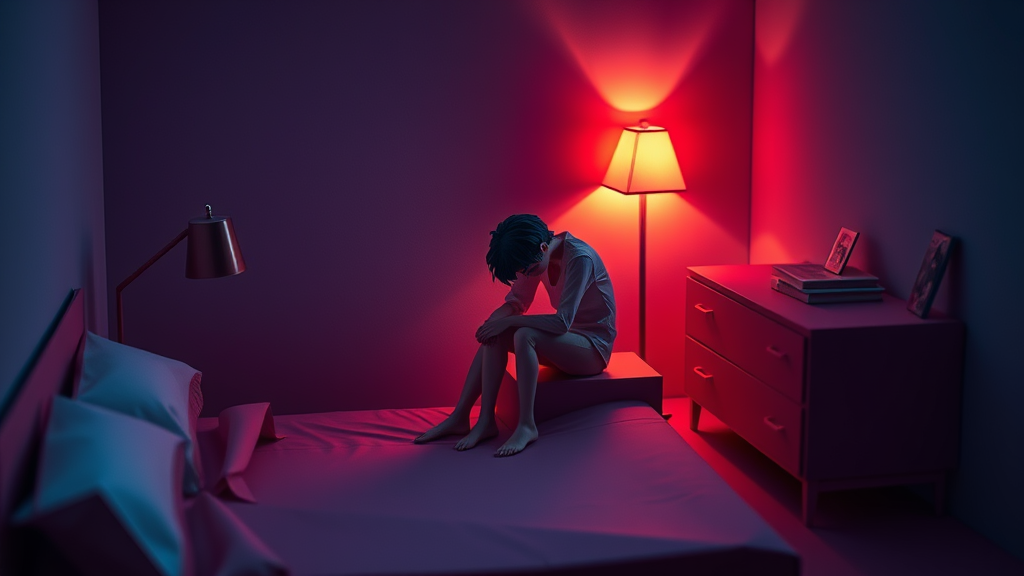 The Hidden Toll: How PTSD in EMTs Affects Their Partners in Alberta