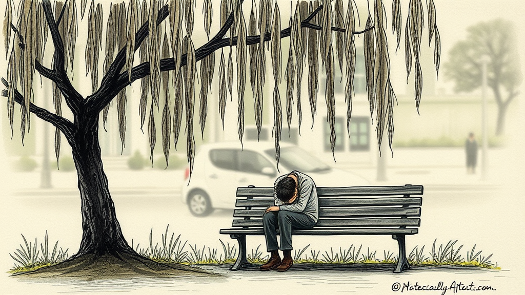 Emotional Shutdown: Supporting Partners of Alberta's EMTs