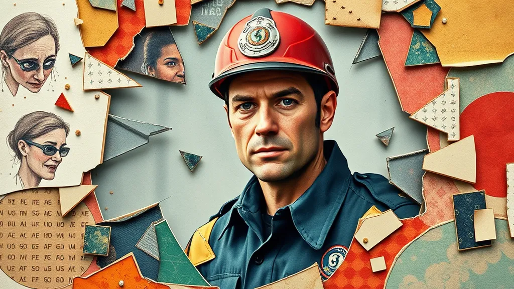 EMT Mental Health Stigma