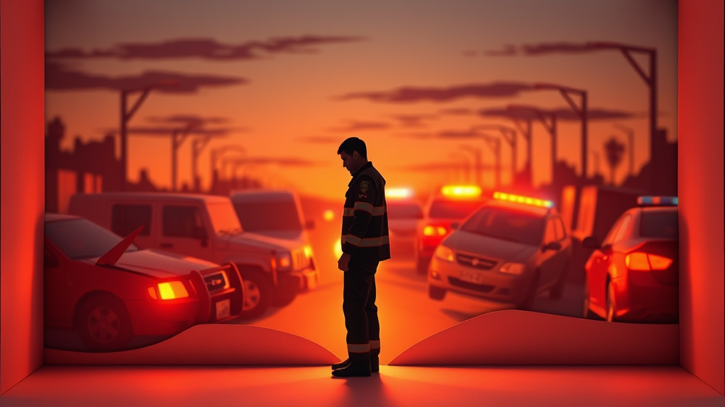 The Silent Strain: Trauma and Mental Health Among EMTs in Alberta