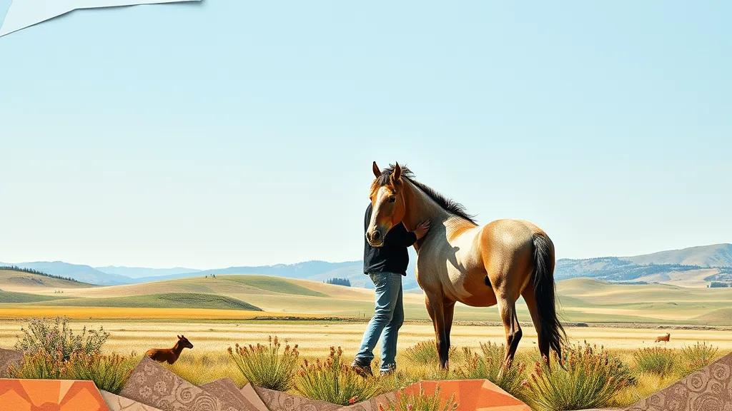 Equine Therapy Connection