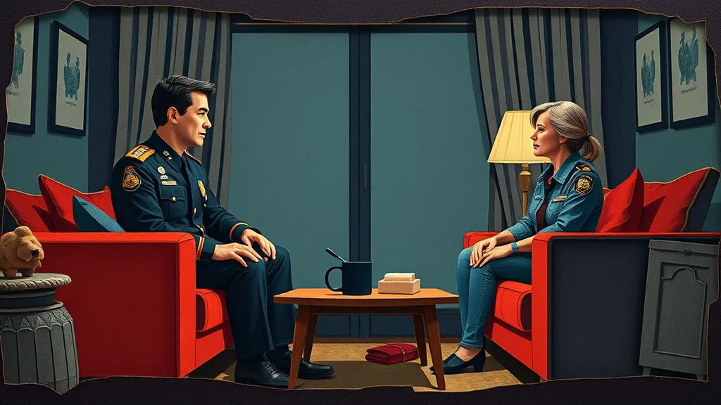 family communication breakdown