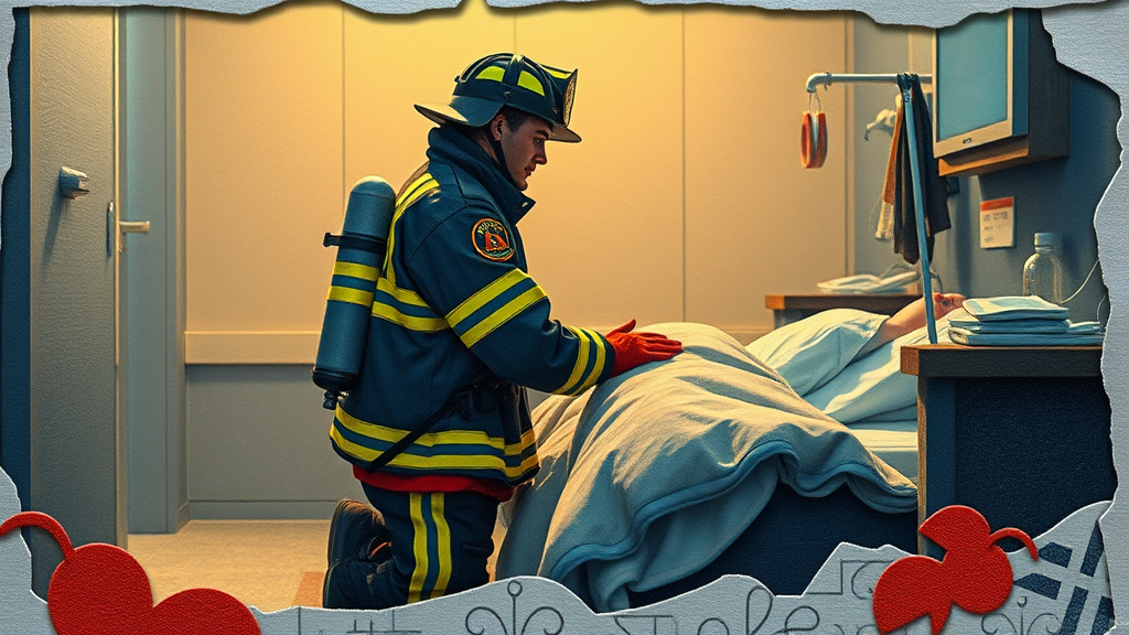 Mental Health Support and Emergency Medical Services: A Complete Guide for Firefighters