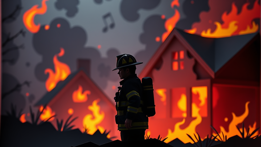 Mental Health Support for Alberta Firefighters: A Detailed Overview