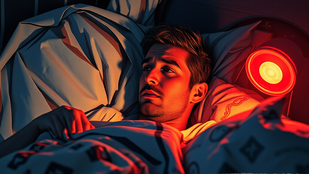 Cognitive Behavioral Therapy for Insomnia (CBT-I): A Guide for First Responders in Alberta