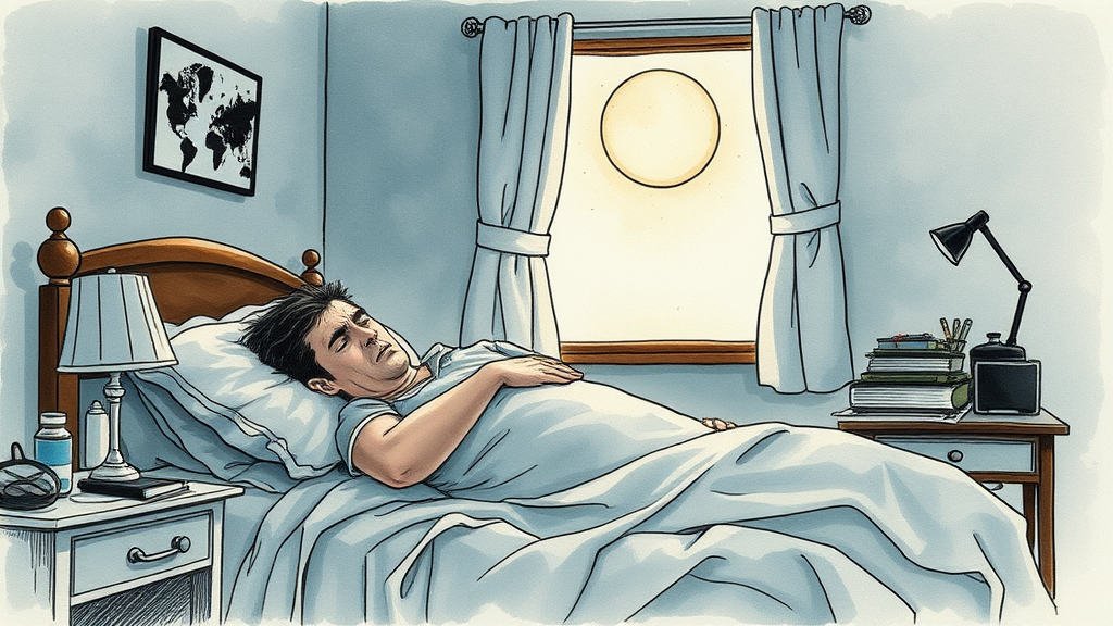 Cognitive Behavioral Therapy for Insomnia (CBT-I) for First Responders: A Detailed Look