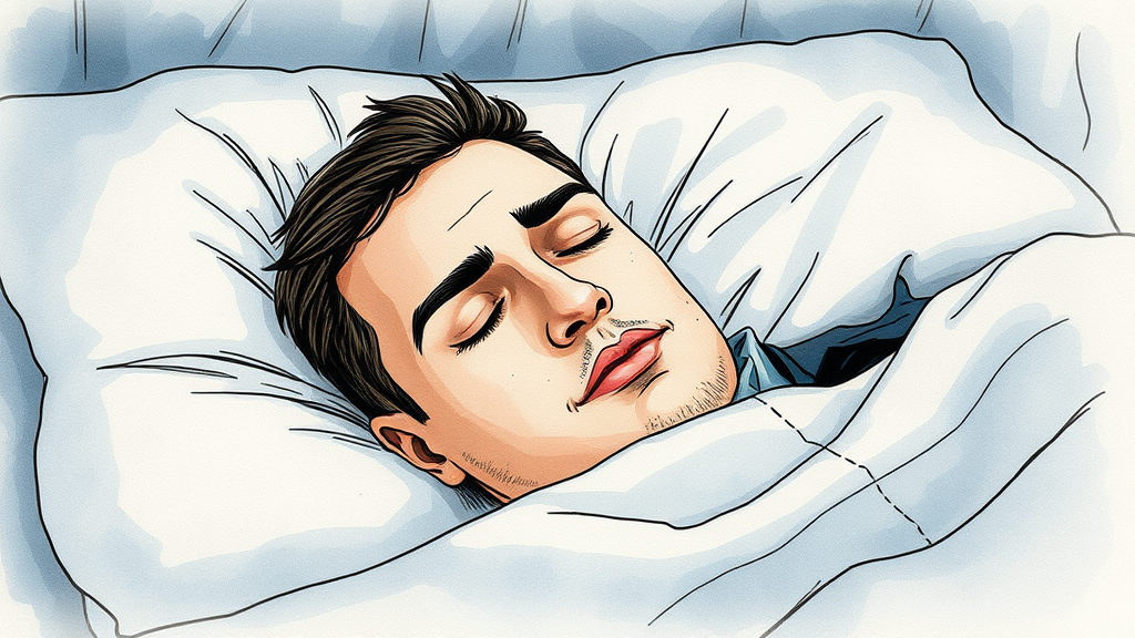 Cognitive Behavioral Therapy for Insomnia (CBT-I) for RCMP Officers: A Detailed Overview