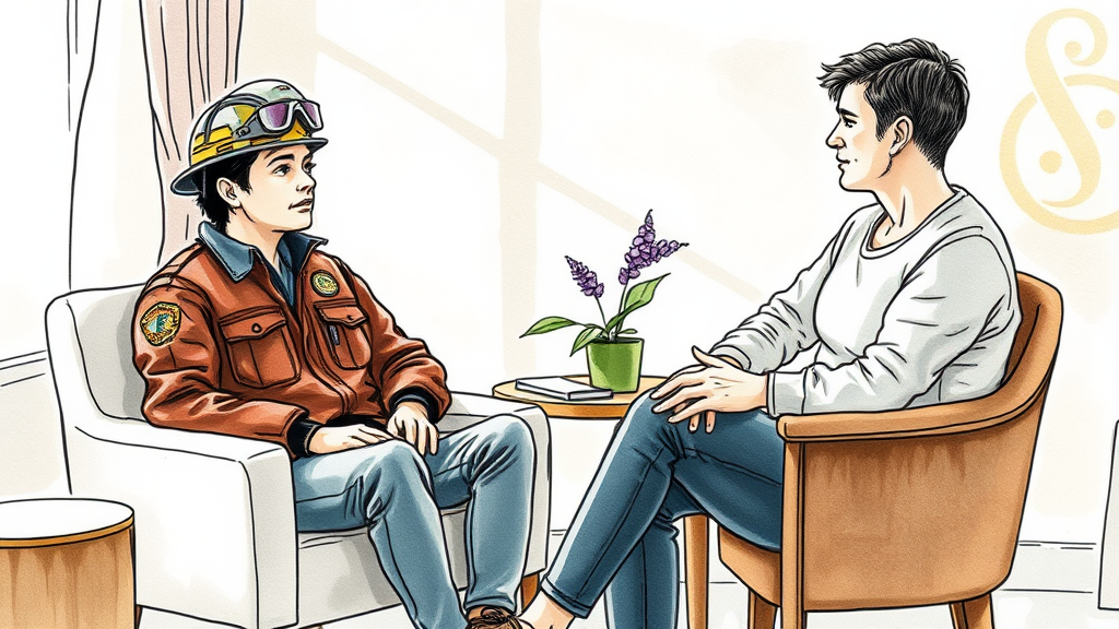 Cognitive Behavioral Therapy (CBT) for CAF Members and Veterans: A Canadian and Albertan Perspective