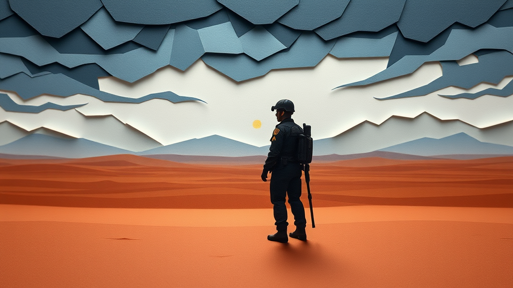 Understanding Trauma and Getting Help: A Guide for Veterans in Alberta