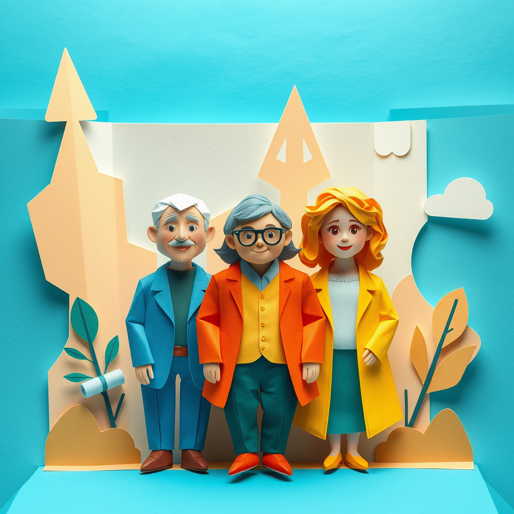 Connecting First Responders