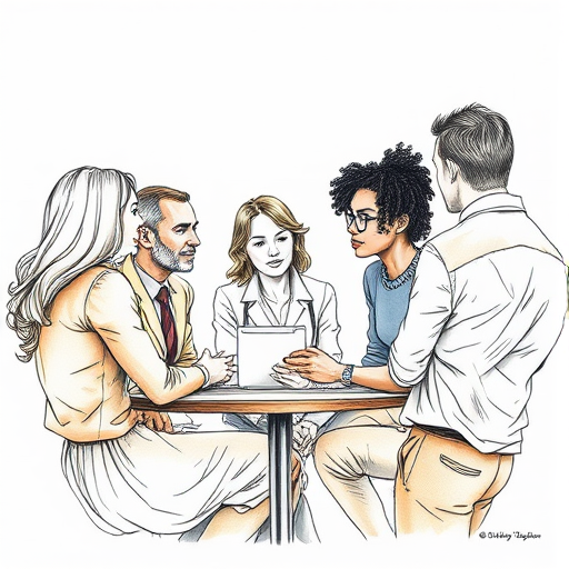 Military support group