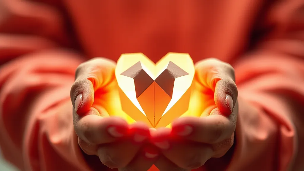 Alt text: Healing Hands Support