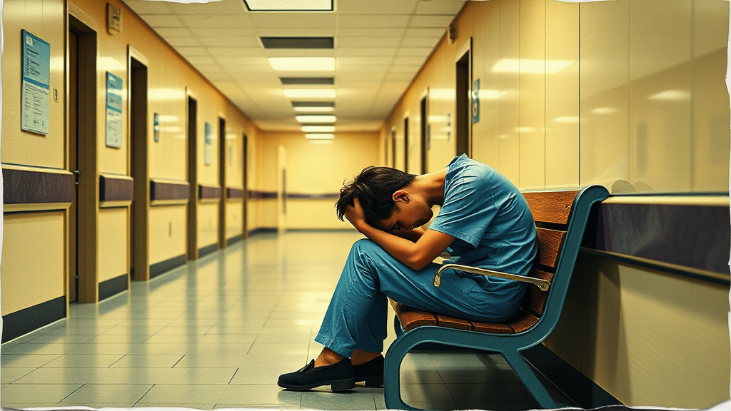 Trauma and Healthcare Workers: A Guide for Alberta's First Responders