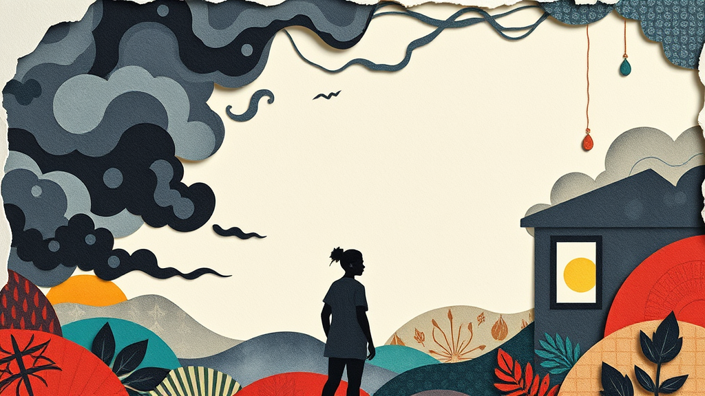 The Hidden Toll: Emotional Shutdown of Healthcare Workers and Its Impact on Relationships