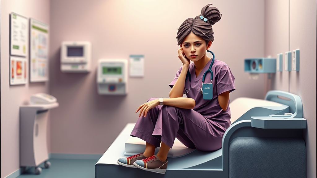 Quick Guide to Cognitive Behavioral Therapy for Insomnia (CBT-I) for Healthcare Workers in Alberta