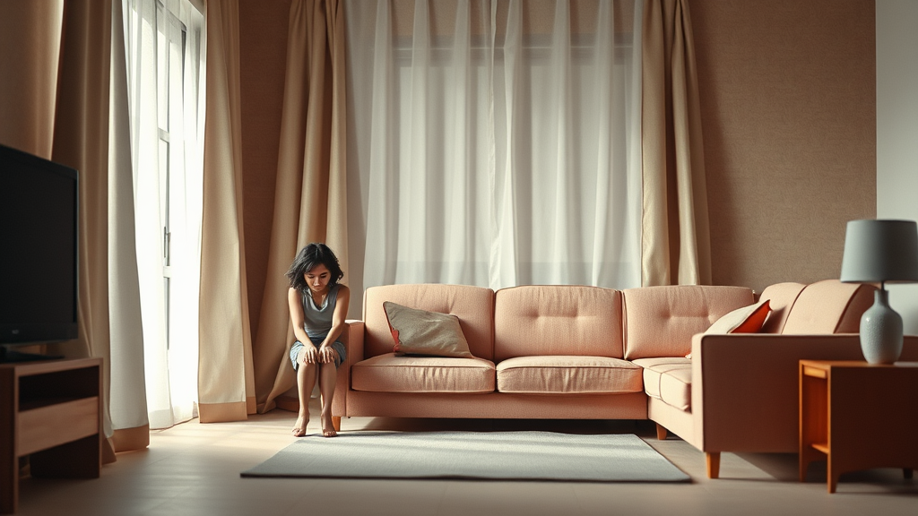 The Hidden Toll: How PTSD in RCMP Officers Affects Partners and Spouses in Alberta