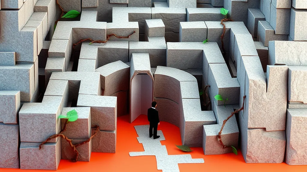 Labyrinth of Mental Health