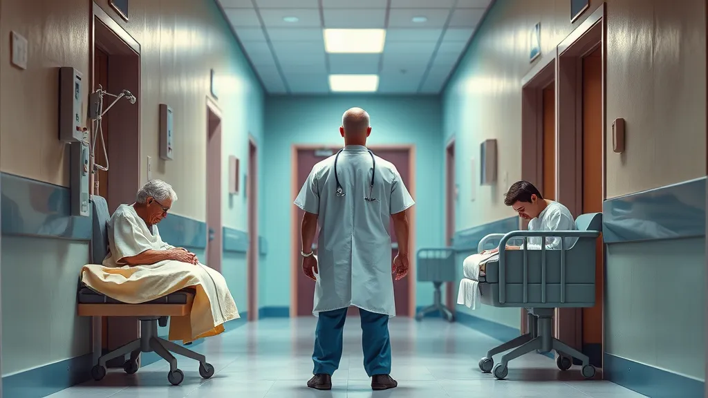 Moral Distress Dilemma