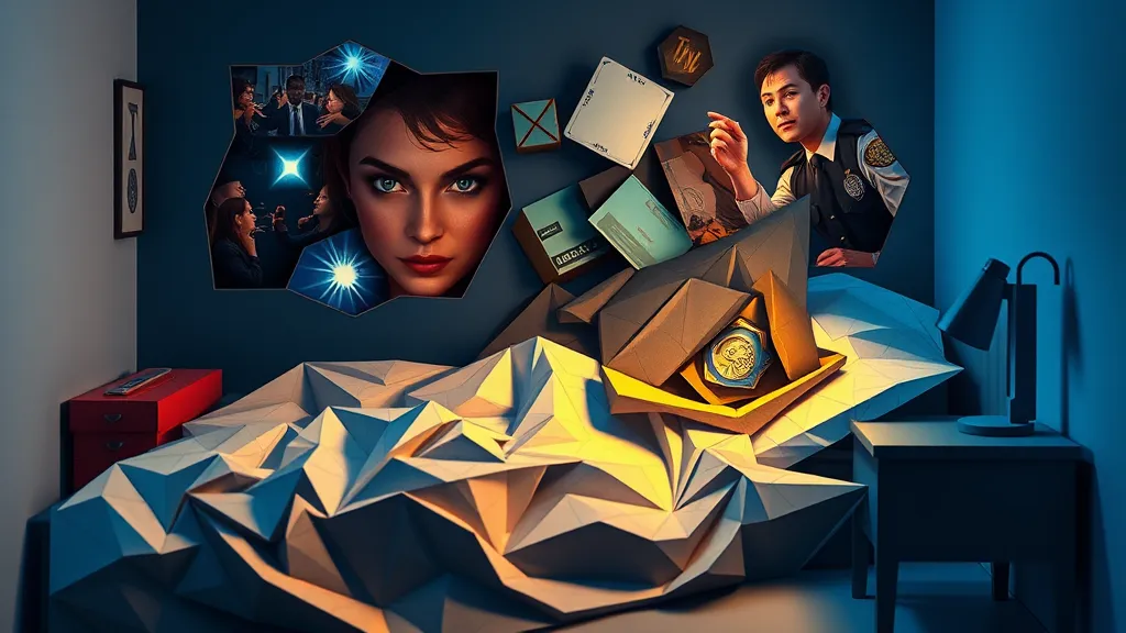 officer nightmare scenario