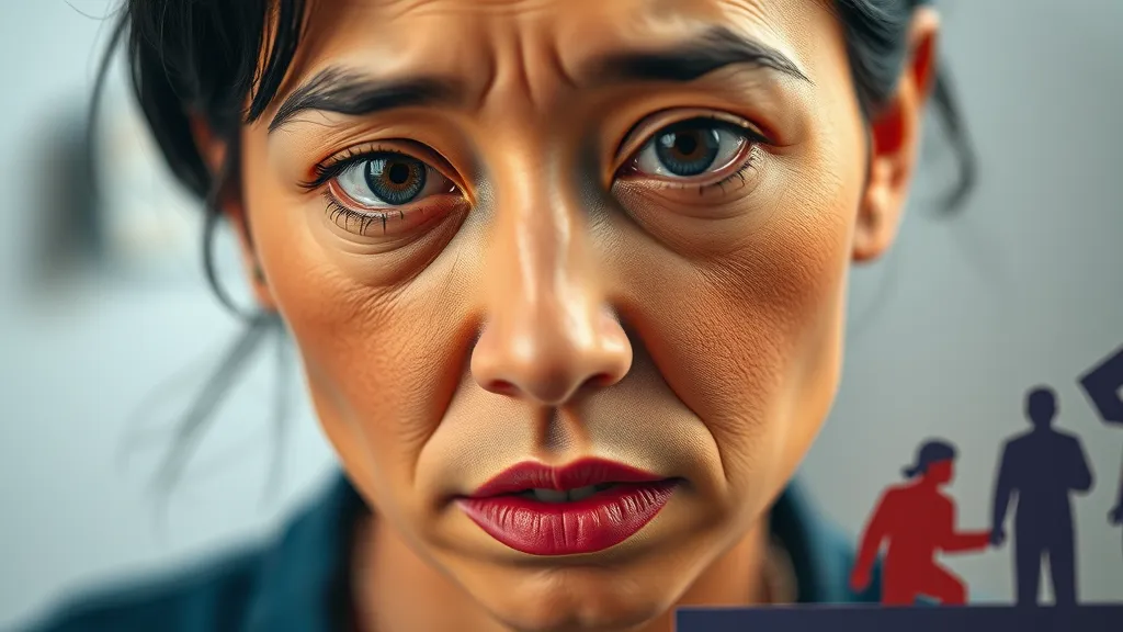 Partner emotional burden