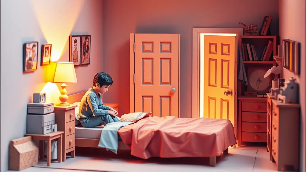 Partner experiencing secondary traumatic stress