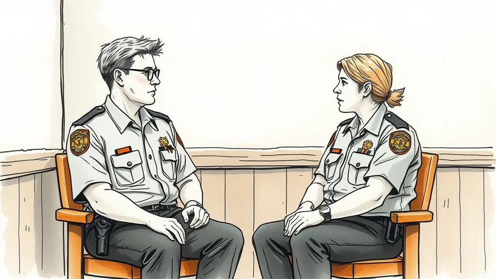 Peer Support Listening