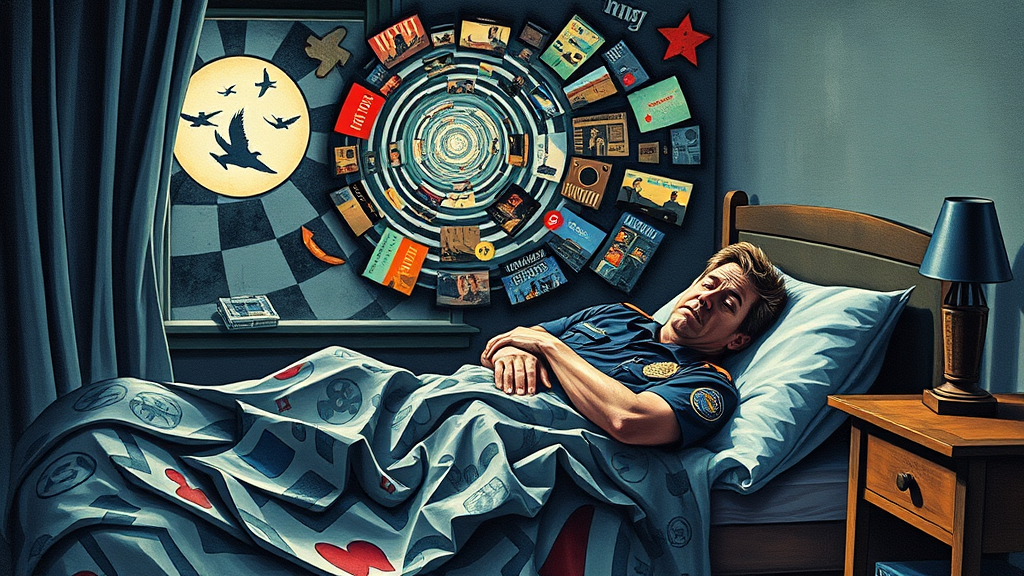 Understanding the Impact of PTSD on Canadian Police Officers and Their Families in Alberta