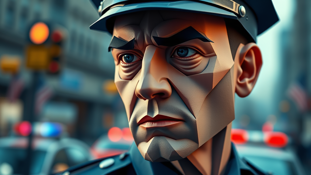 Mental Health in Policing: Strategies and Early Help