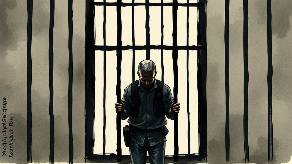 The Hidden Challenges: Mental Health of Correctional Workers in Alberta