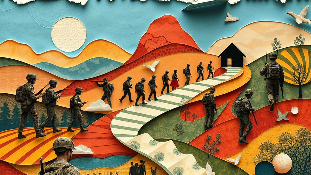 Understanding PTSD: A Guide for First Responders in Alberta