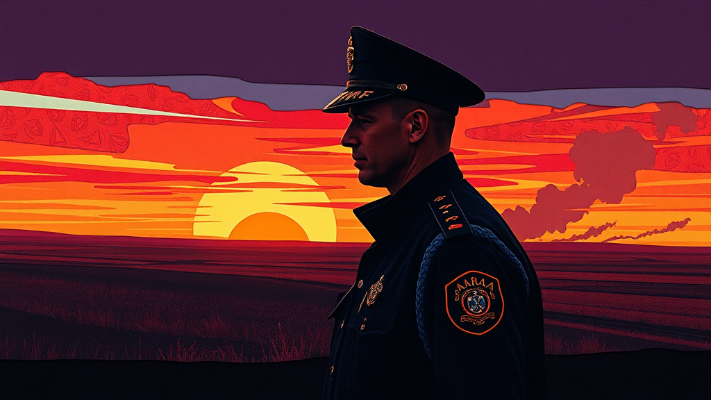 Understanding Trauma and Mental Health in the RCMP